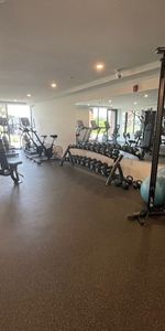 Unit 432 at The Grove. Spacious Two Bedrooms/Two Bathrooms Plus Den - Photo 4