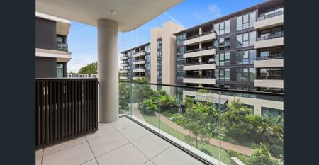Brand-New Modern 2-Bed, 2-Bath Apartment in Moonee Valley Park - Photo 4
