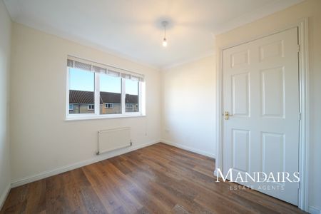 Kedleston Road, Park Farm, Peterborough - Photo 5