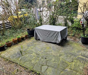 2.5 Zimmer, 90 m², EG - Photo 4