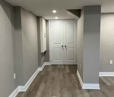 For Lease - 83 George Robinson Drive Unit# Bsmt, Brampton, Ontario - Photo 6