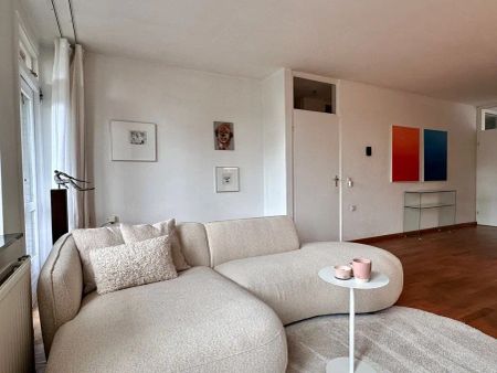 Appartement Burg. Coonenplein, Limbricht - À louer - Photo 2