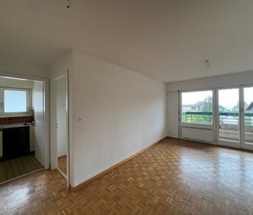 2 Zimmer, 45 m², 6. Stock - Photo 4