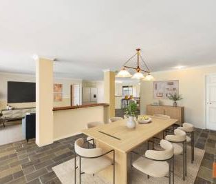 Low Maintenance Secure Home - Photo 3