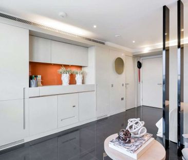 Bright and spacious one bedroom apartment located in the Pan Penins... - Photo 5