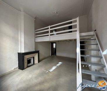 Perpignan – Location Appartement – 65.95 m² – 560€ CC / mois - Photo 2