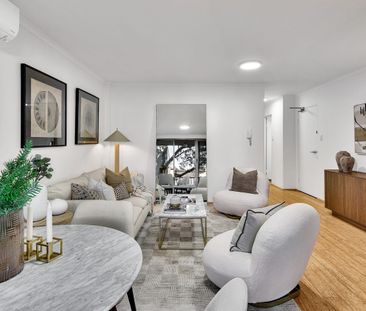 Newly Renovated Two-Bedroom Unit in the Heart of Surry Hills - Photo 3