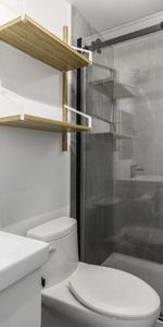 Appartement 3 ½ à louer Limoilou juillet 2026 - Photo 4