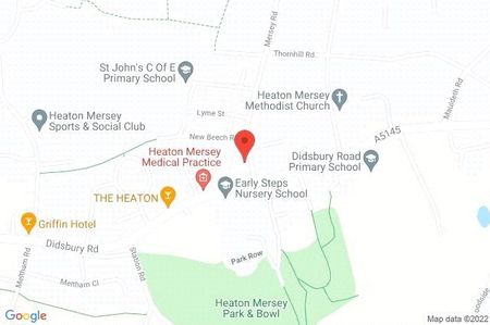 Mauldeth Road, Heaton Moor, Stockport, SK4 3HA - Photo 5