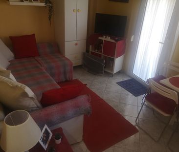 Studio/Γκαρσονιέρα για ενοικίαση Πλατεία Δημοκρατίας (Αμπελόκηποι) - Φωτογραφία 3