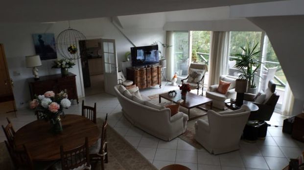 Duplex te huur - Photo 1