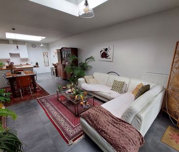 Ruime woning in hartje Turnhout - Photo 1