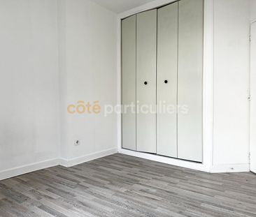 NANCY à louer : appartement avec terrasse - Photo 2