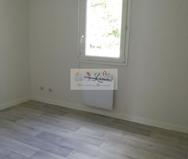 Location Appartement 2 pièces 52m² NANTES 44300 - Photo 5