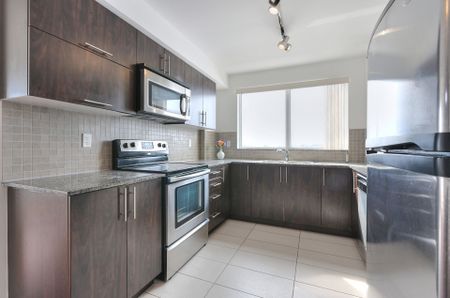 For Lease - 50 Clegg Road Unit# 319, Markham, Ontario - Photo 2