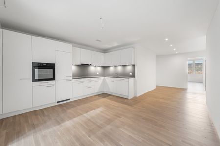 4.5 Zimmer, 119 m², 2. Stock - Foto 4