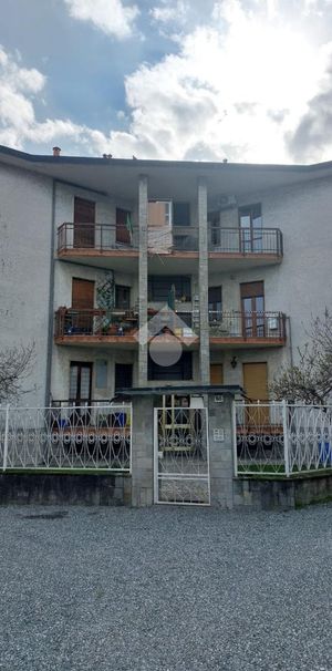 Trilocale in affitto - Photo 1