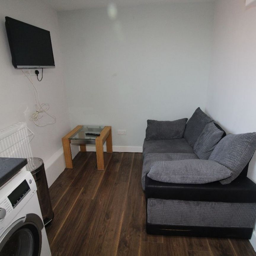 Hawkins Street, Flat, PRESTON, Lancashire PR1 7HR - Photo 1