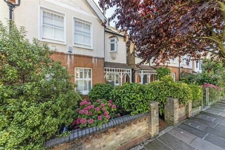 Claremont Road, Teddington, TW11 - Photo 4