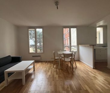 Appartement 2 Pièces 40 m² - Photo 6