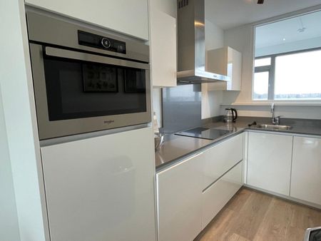 Van Vollenhovenlaan 511, Transwijk-Noord, 3527JL, Utrecht - Foto 2