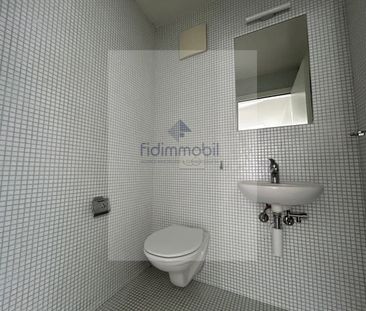 4.5 Zimmer, 98 m², 4. Stock - Foto 5