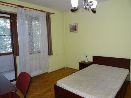 Apartament 3 camere – Tipografilor- - Photo 5