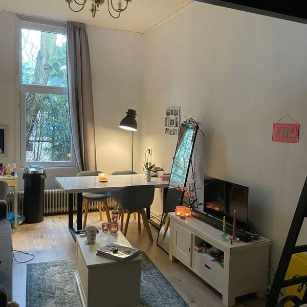 Paulus Moreelsestraat - Photo 1