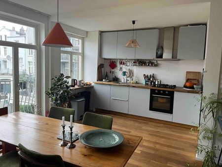 Te huur: Appartement Tweede Jan Steenstraat 119 2 in Amsterdam - Foto 3