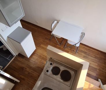 Location Appartement 2 pièces 28m² NEVERS 58000 - Photo 5