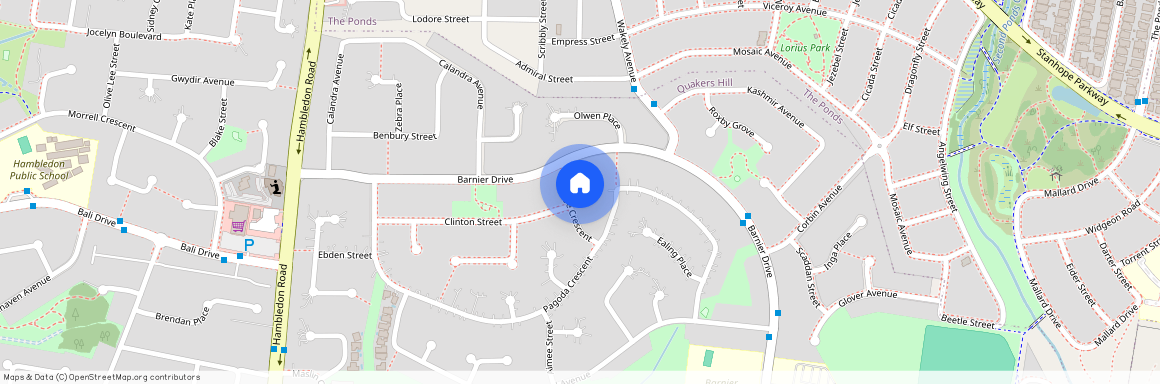 5A Rutledge Crescent, NSW 2763, Quakers Hill