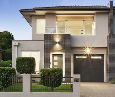 Superb Stylish Home in the McKinnon School Zone - Photo 1