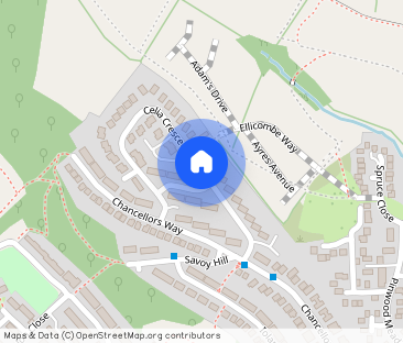 Celia Crescent, Exeter - Photo 1