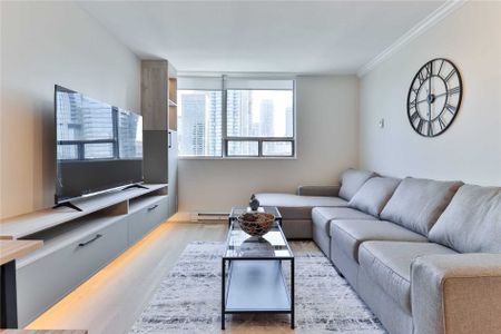 For Lease - 914 Yonge Street Unit# 1504, Toronto, Ontario - Photo 5