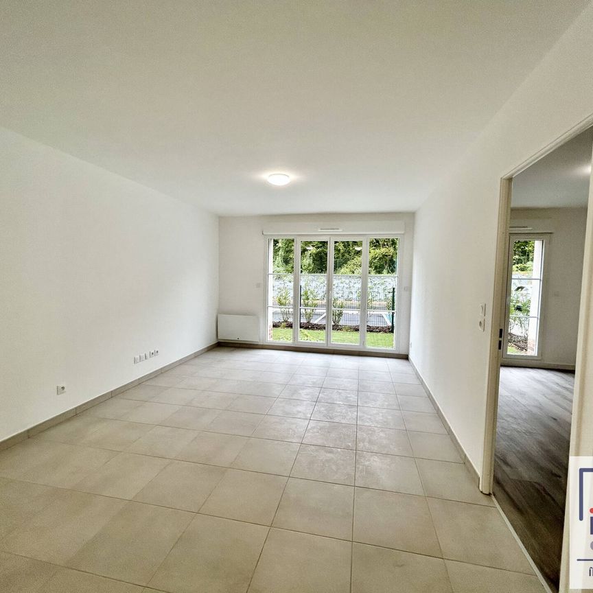 Location appartement 2 pièces 45.43 m² à Bussy-Saint-Georges (77600) - Photo 1