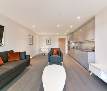2 bedroom apartment to rent - Photo 1