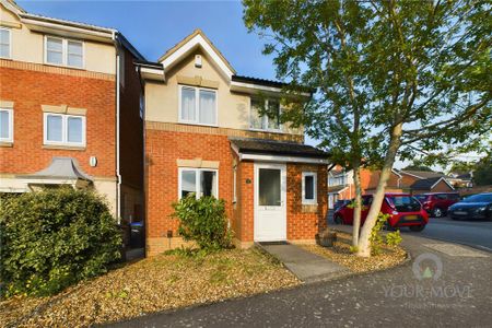 3 bedroom detached house to rent - Photo 3