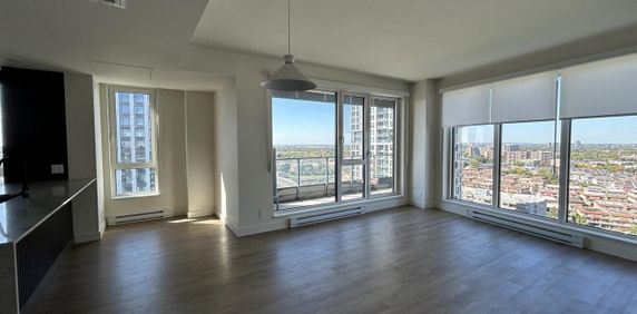 2 chambres - 1900 Rue Yvette-Brillon, Montréal - Photo 2