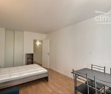 Location | 1 pièces | 23.22m² - Photo 1