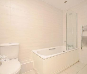 2 bedroom apartment to rent - Photo 6