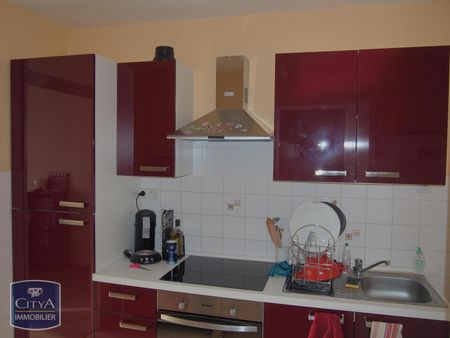 Location Appartement 2 pièces 48m² ANGERS 49000 - Photo 5
