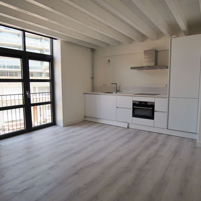 Pasteurstraat 105 - Photo 1