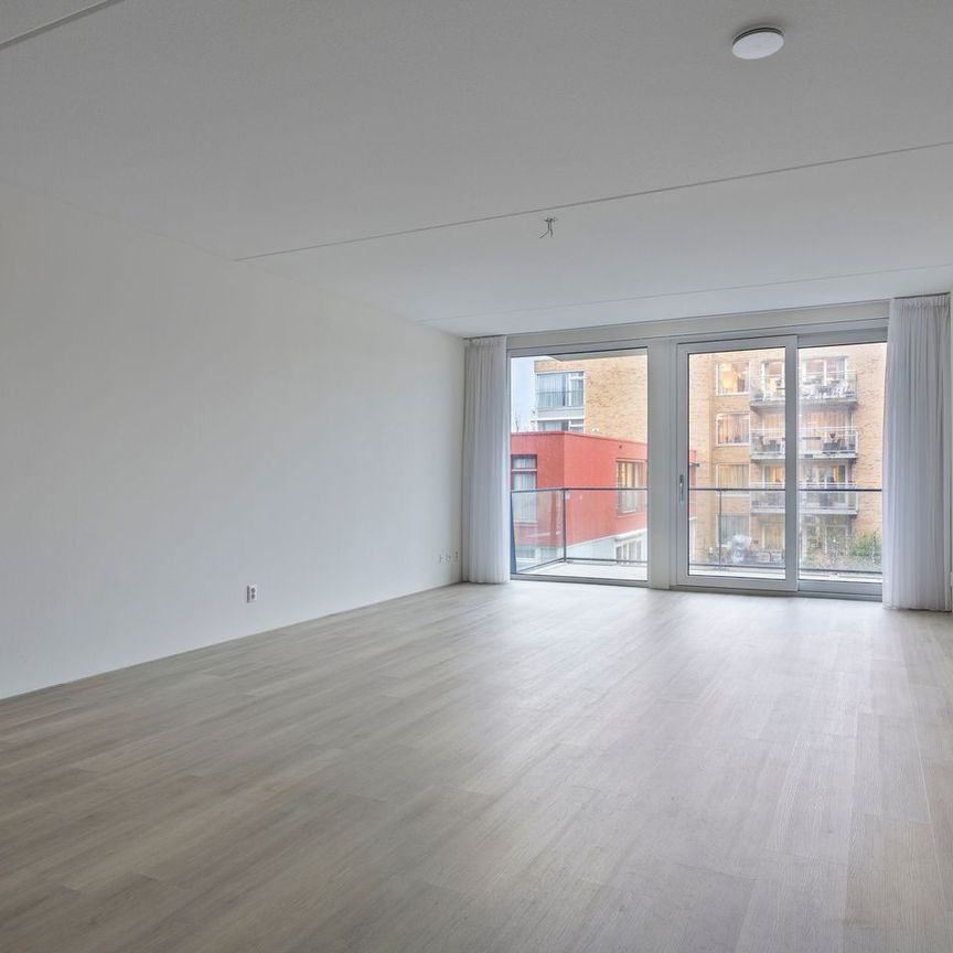 Appartement te huur: Berberisweg 392 3053 PL Rotterdam - Photo 1