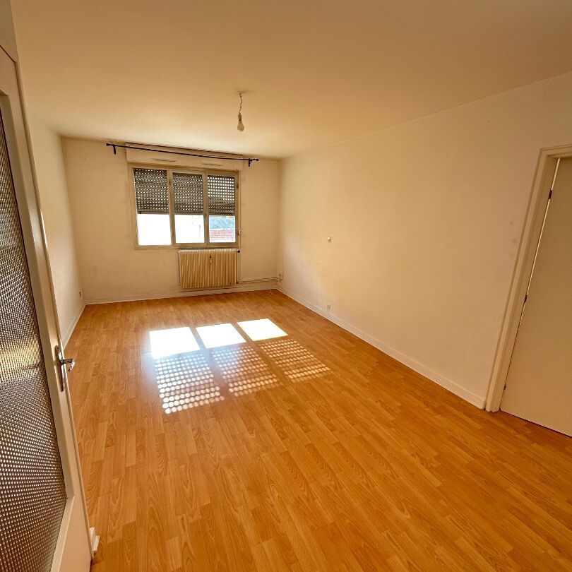 Location Appartement 2 pièces 48m² - Photo 1