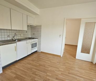 2.5 locali con balcone in posizione strategica - Foto 4