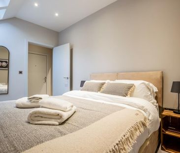 1 bedroom flat to rent - Photo 6