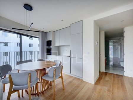 Apartamento T1 em Lisboa - Photo 4