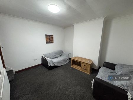 2 bedroom terraced house to rent - Photo 2