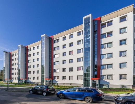 Wir renovieren für Sie! 4-Raum-Wohnung! - Photo 1