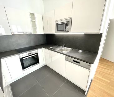 Licht & Leben: Moderne 3-Zimmer-Wohnung nahe Stadtplatz Klosterneuburg - Photo 4